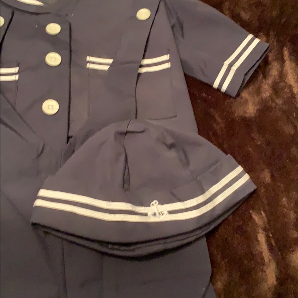 Sailor Suit - Picture 3 of 3